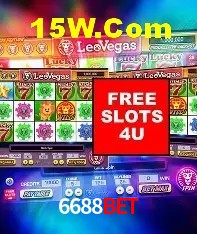 Weekend Specials 6688Bet