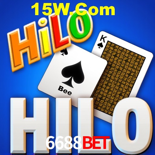 Blackjack Table 6688Bet