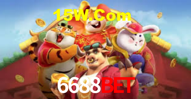 Premium Interface 6688Bet
