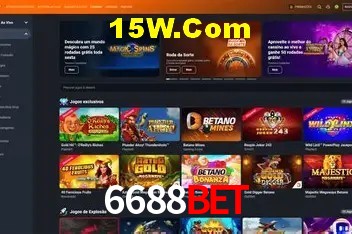 Seasonal Promotions 6688Bet